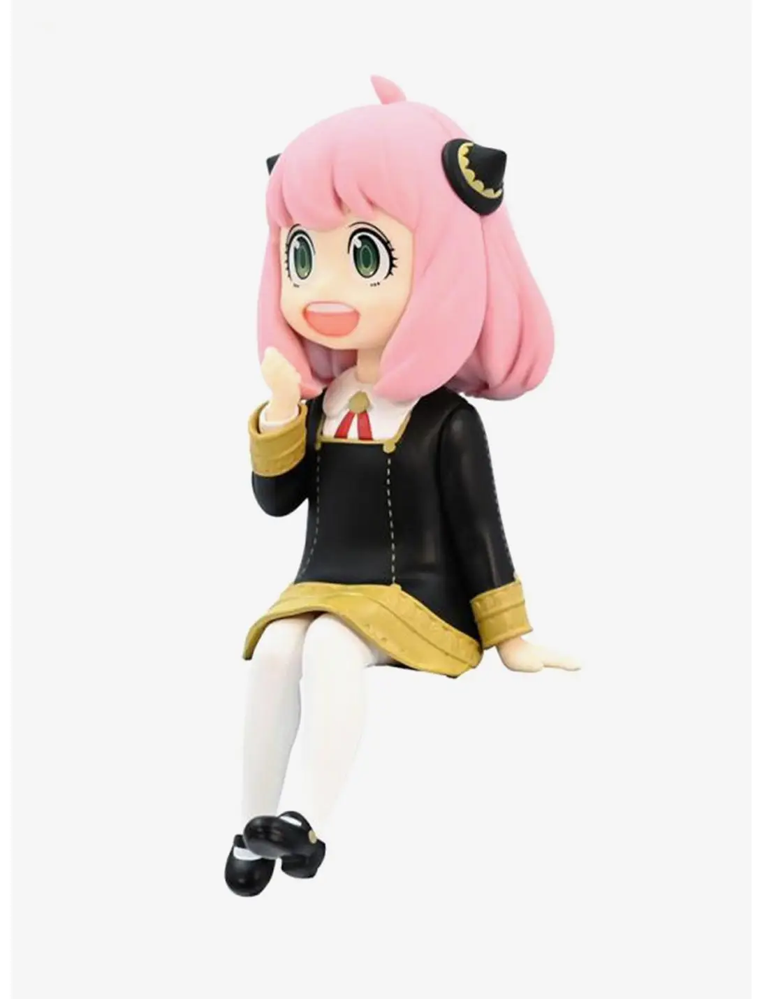 FuRyu Spy x Family Noodle Stopper Anya Sitting Figure