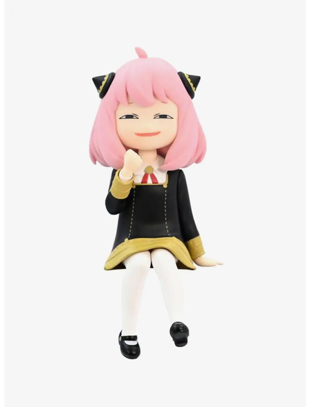 FuRyu Spy x Family Noodle Stopper Anya Sitting Figure