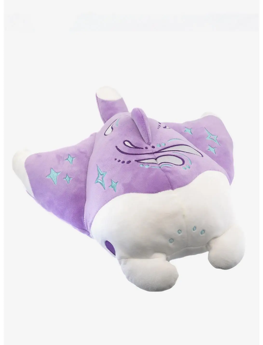 Galaxy Milky Ray Plush by Sorbet Jungle