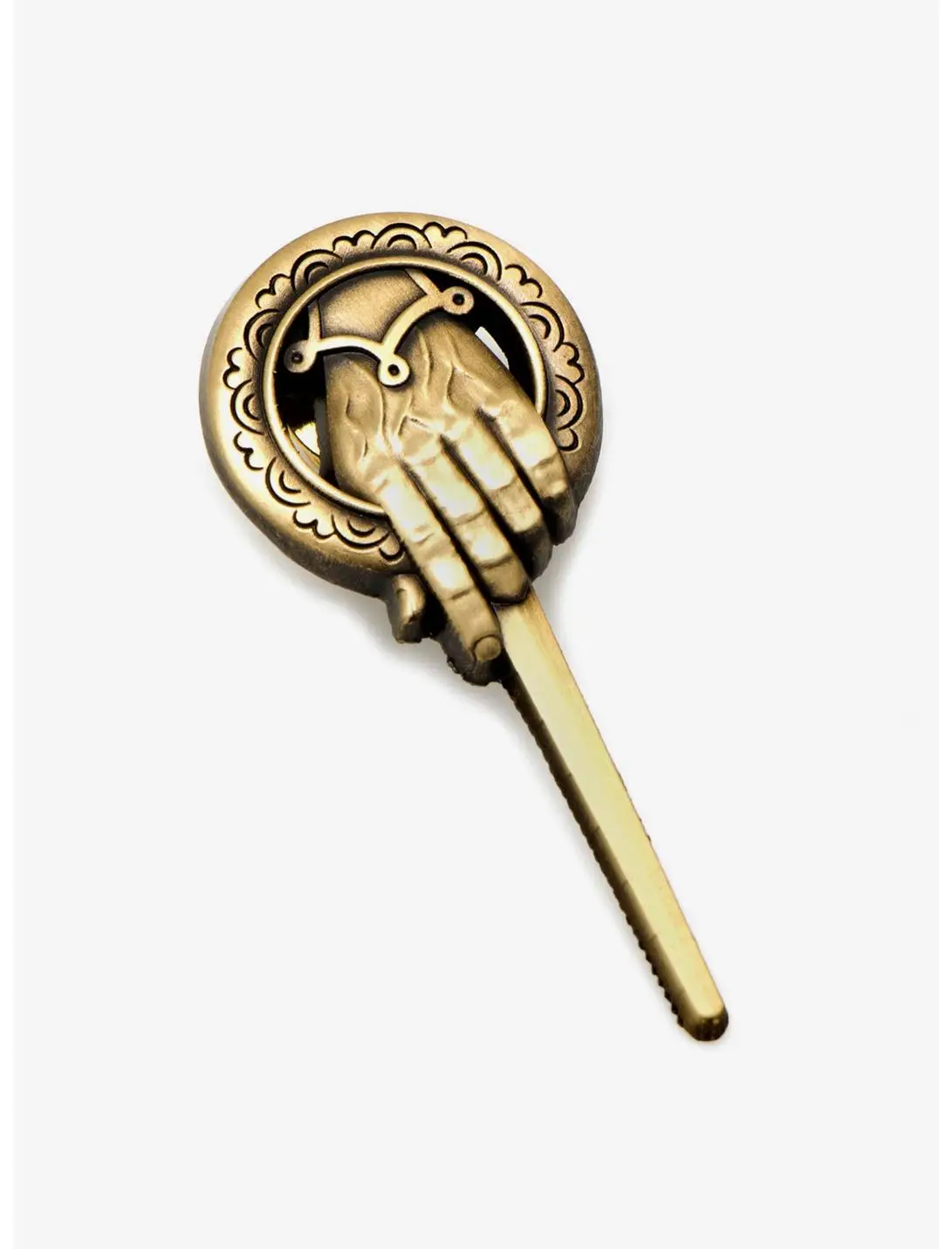 Game of Thrones Hand of the King Lapel Pin