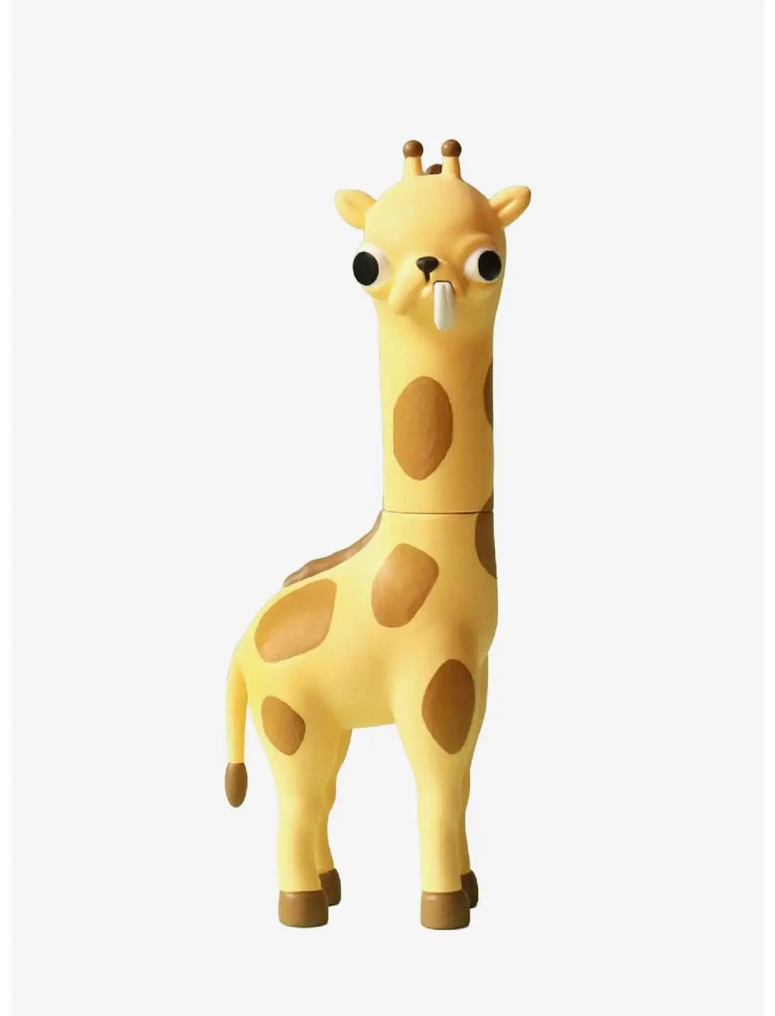 God Wa Wa Weird Animals Series Blind Box Figure