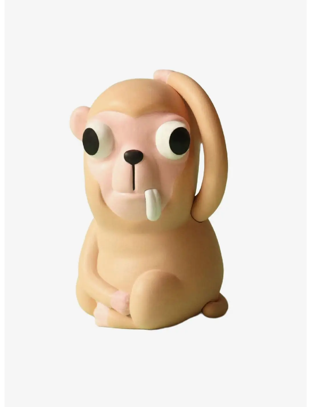 God Wa Wa Weird Animals Series Blind Box Figure