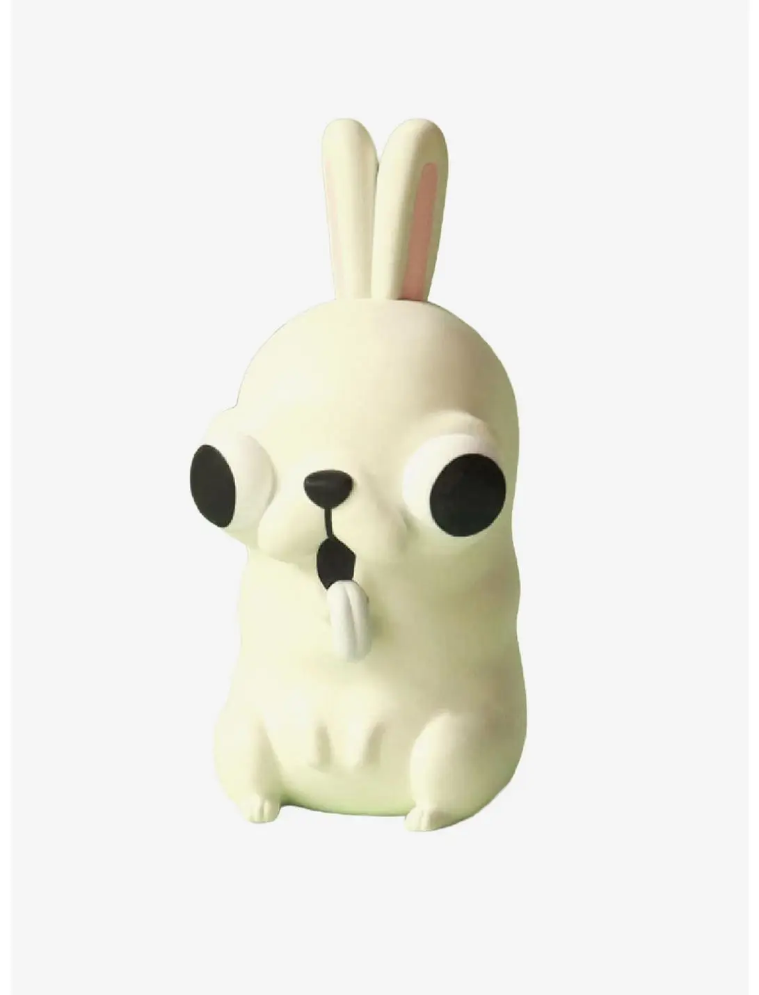 God Wa Wa Weird Animals Series Blind Box Figure