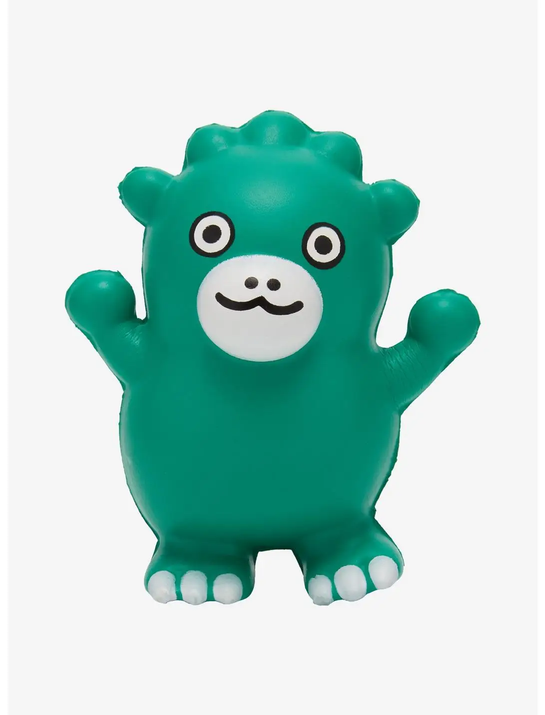 Godzilla Mechagodzilla Squishy Figure Set