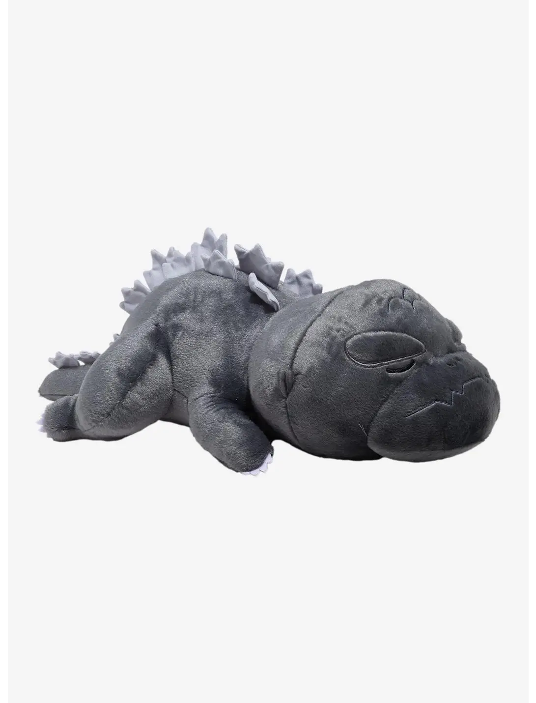 Godzilla Sleeping 25 Inch Plush
