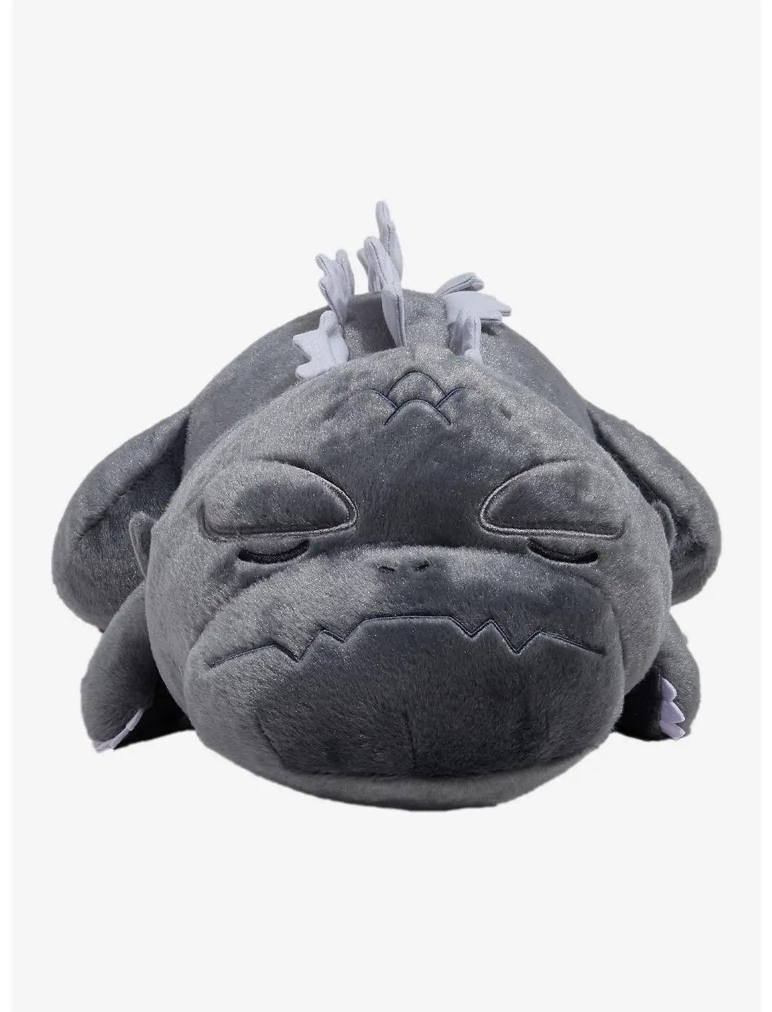 Godzilla Sleeping 25 Inch Plush