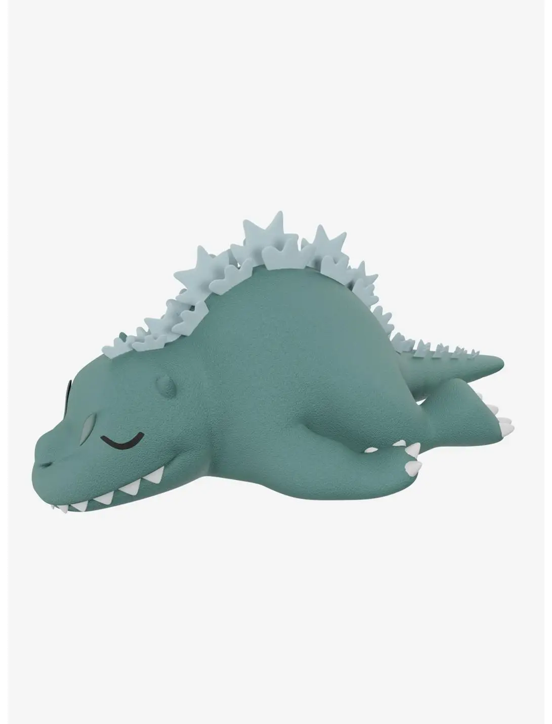 Godzilla Sleepy Godzilla Plush