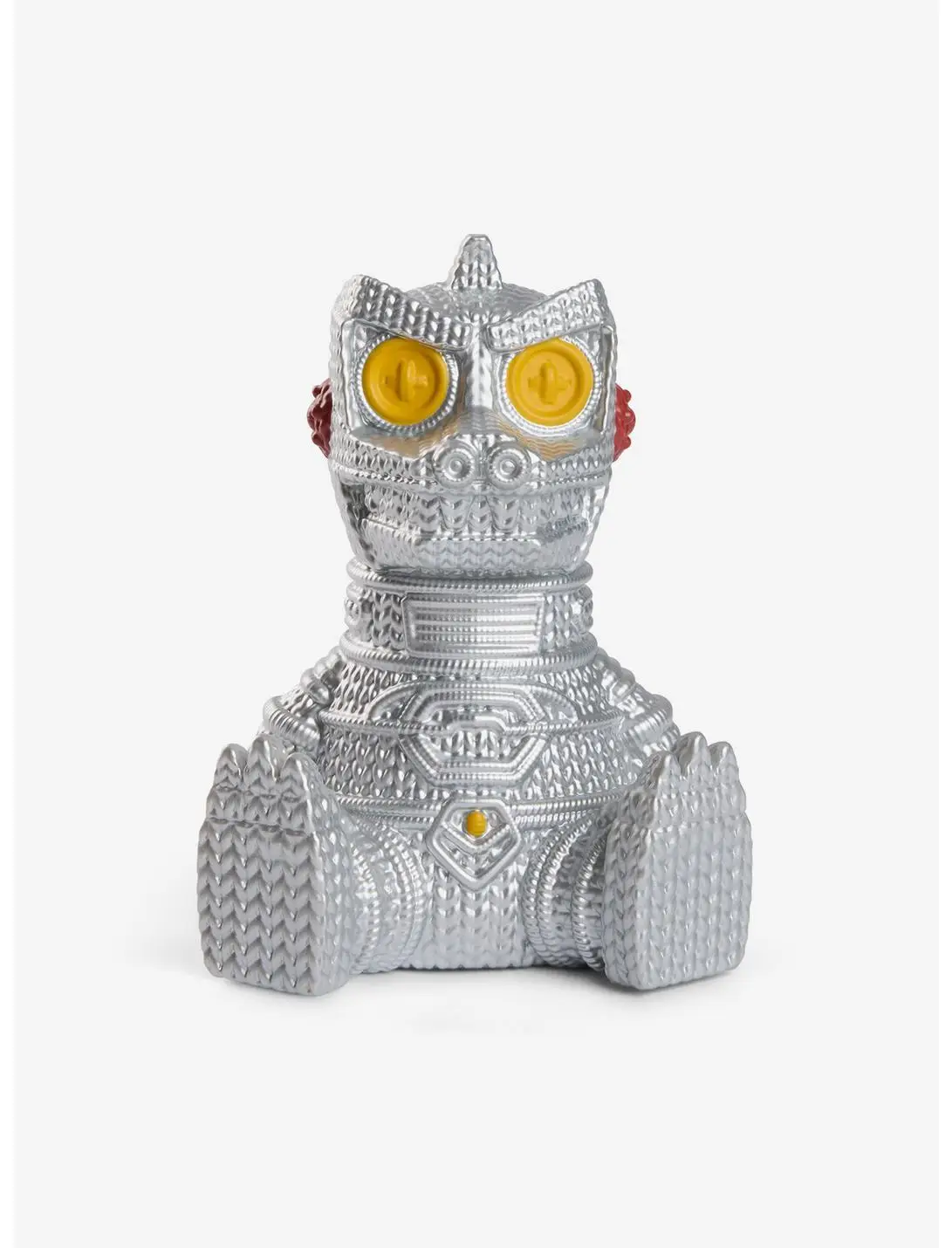 Godzilla Toho Mechagodzilla Handmade By Robots Vinyl Figure