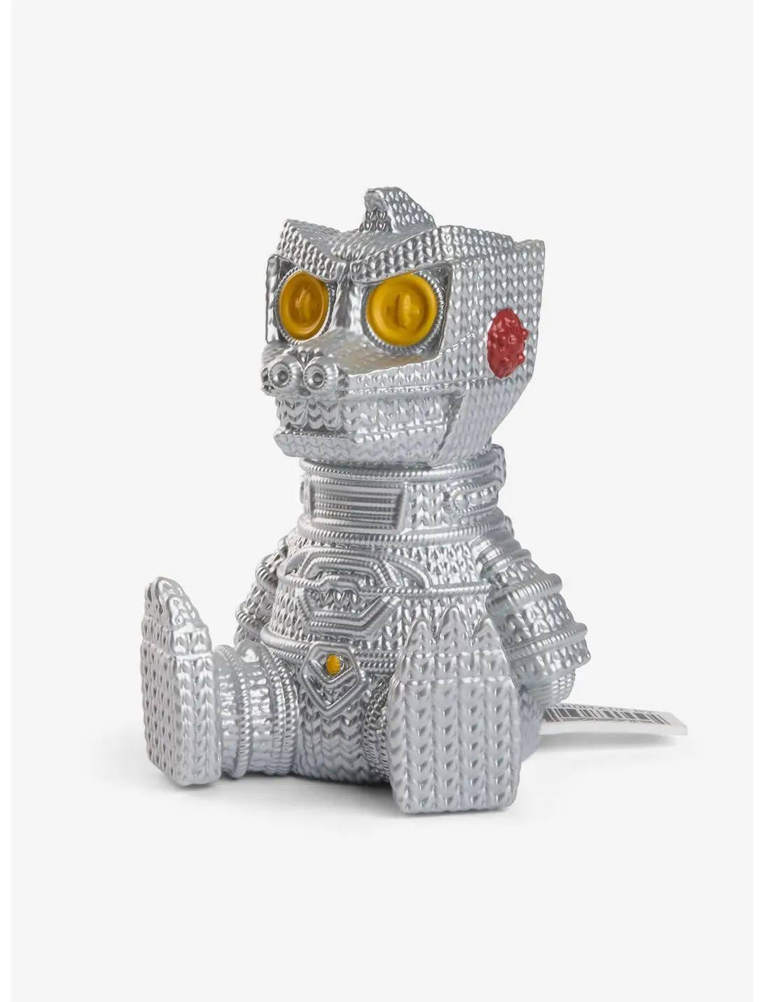 Godzilla Toho Mechagodzilla Handmade By Robots Vinyl Figure