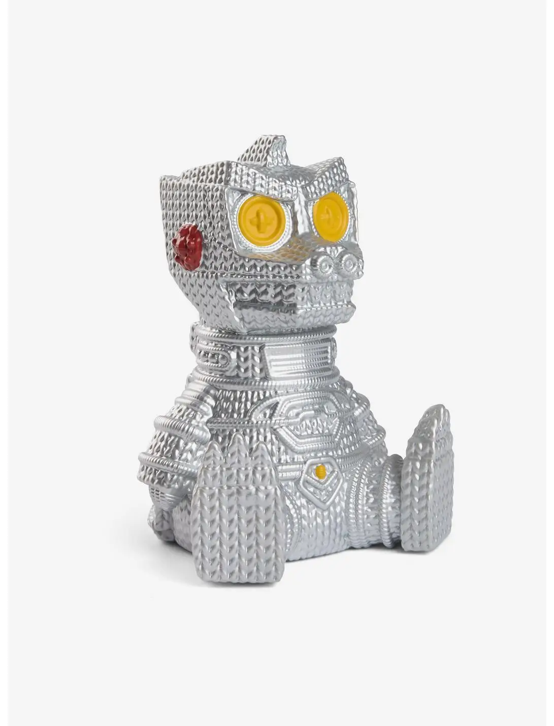 Godzilla Toho Mechagodzilla Handmade By Robots Vinyl Figure