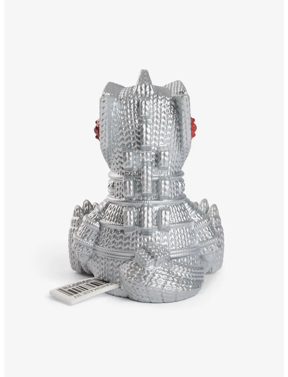 Godzilla Toho Mechagodzilla Handmade By Robots Vinyl Figure