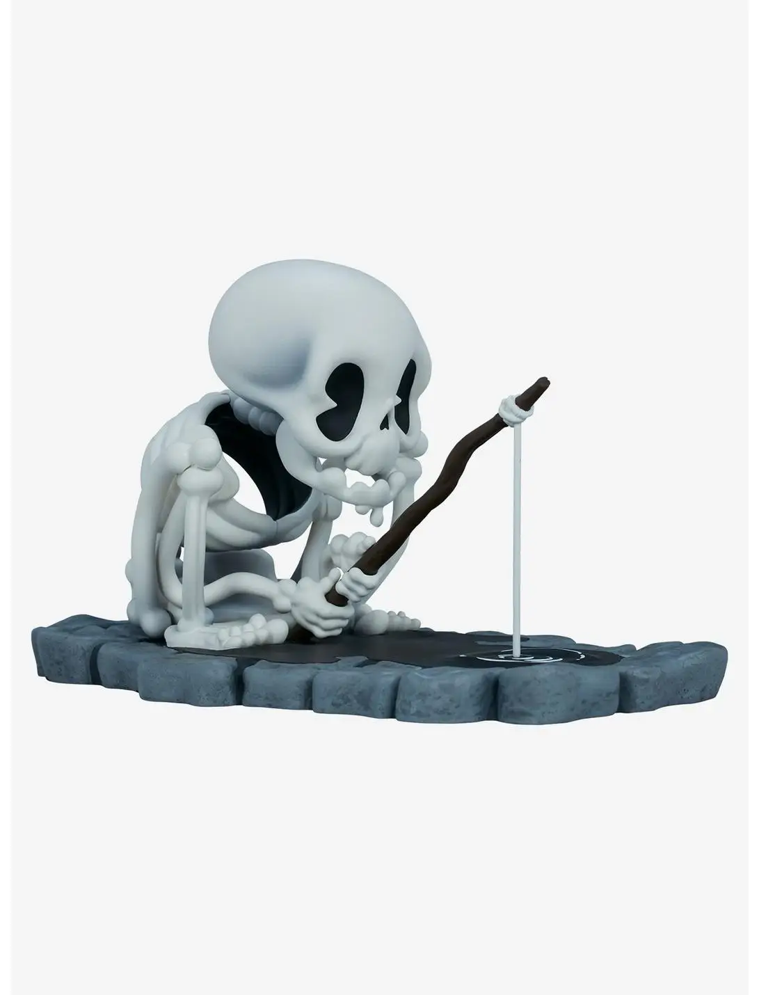 Gone Fishin' Designer Toy By Unruly Industries