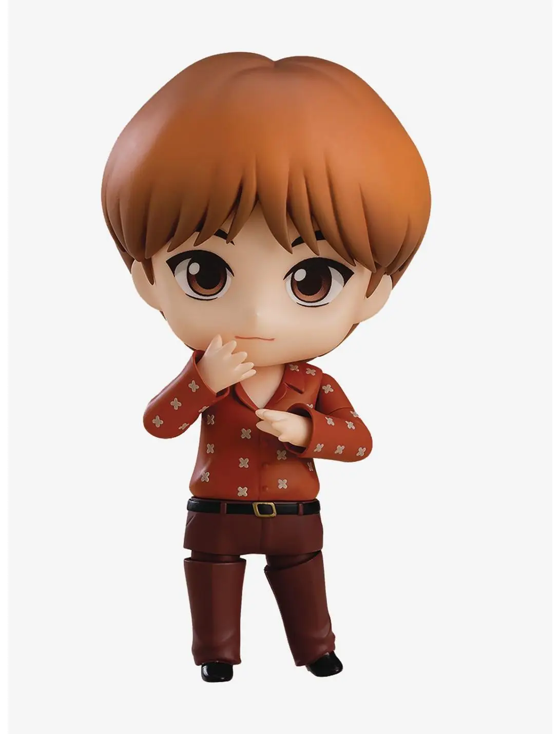 Good Smile Company BTS TinyTAN Nendoroid No. 1802 Jin Figure