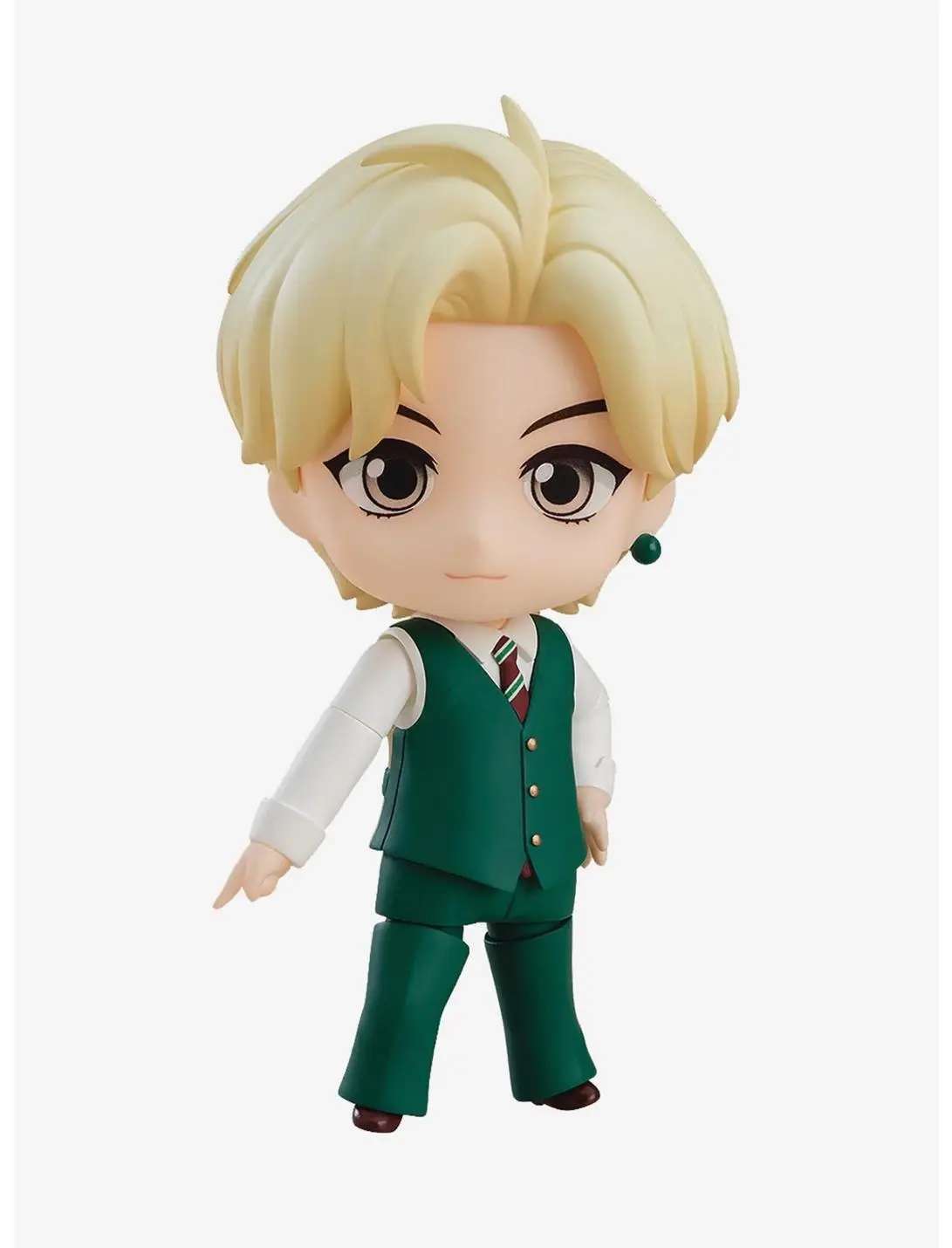 Good Smile Company BTS TinyTAN Nendoroid No. 1806 V Figure