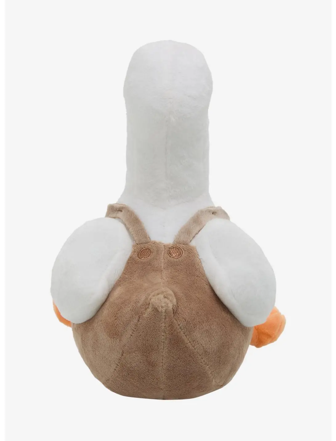 Grandpa Goose 8 Inch Plush