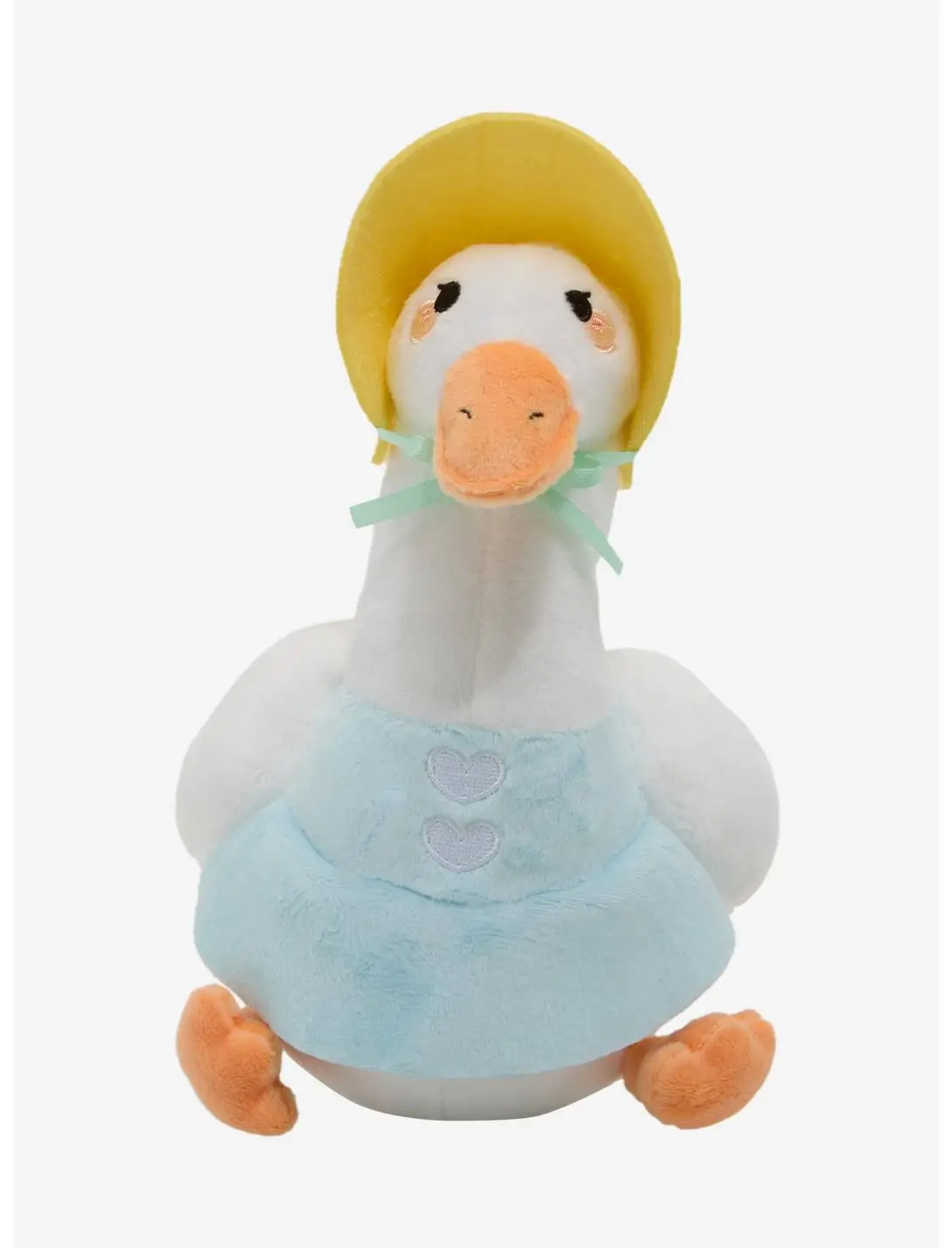 Granny Goose 8 Inch Plush