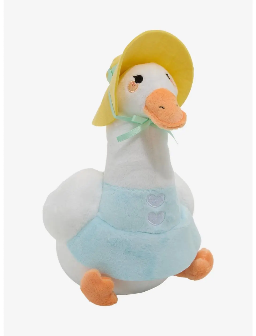 Granny Goose 8 Inch Plush