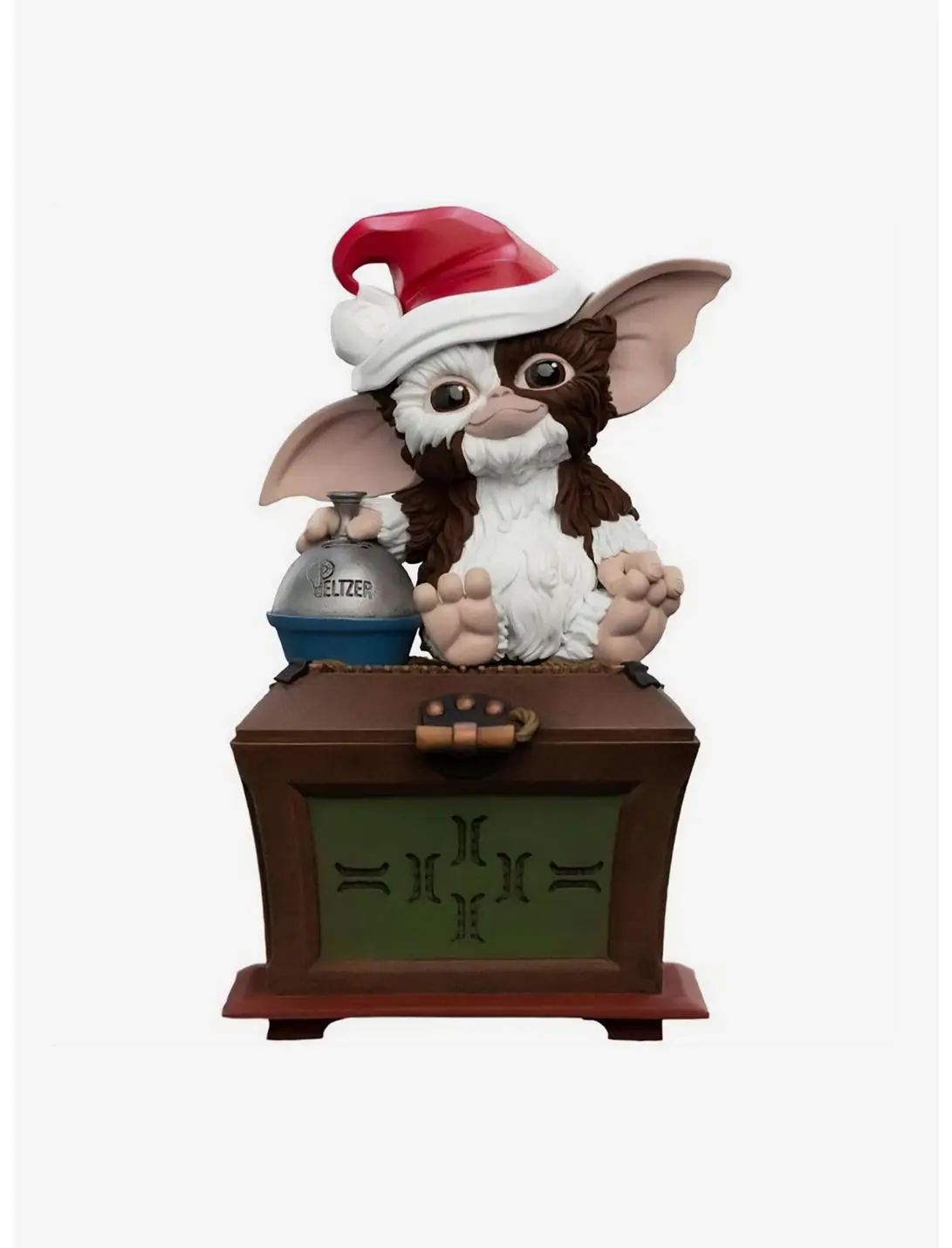 Gremlins Gizmo Mini Epics Figure