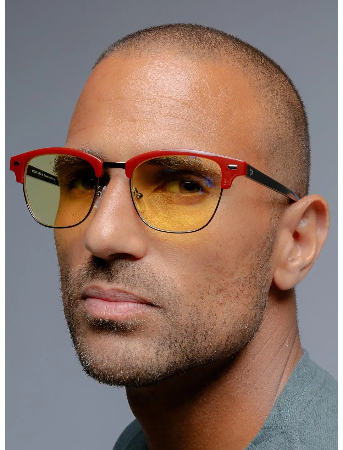 GUNNAR Diablo IV Sanctuary Edition Blue Light Glasses