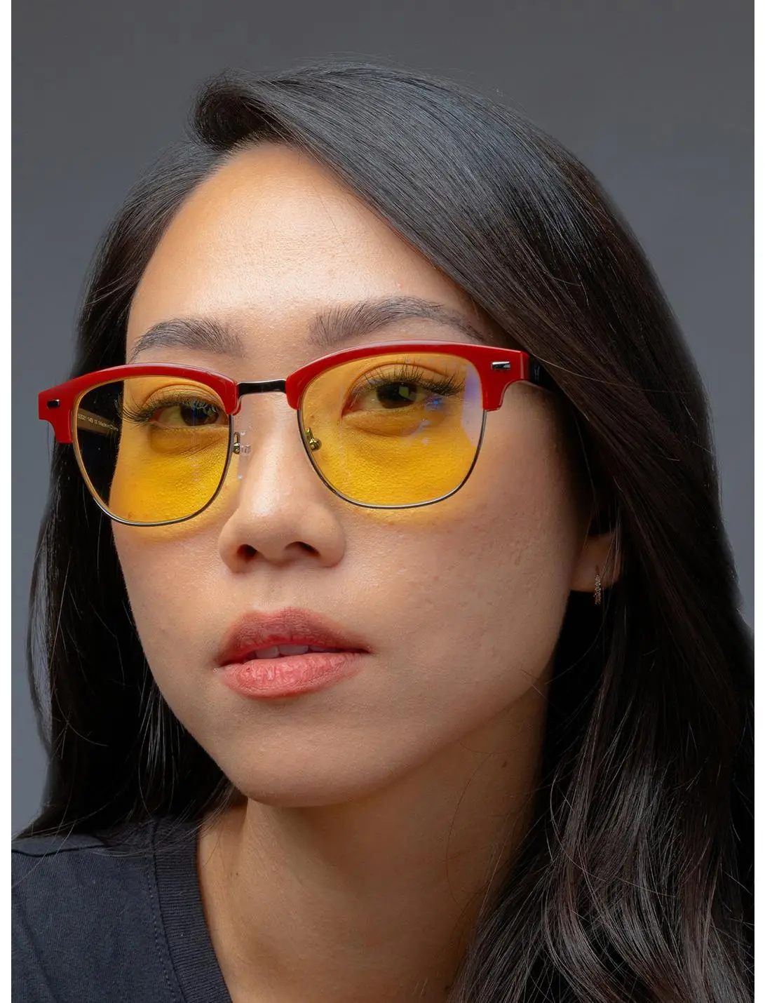 GUNNAR Diablo IV Sanctuary Edition Blue Light Glasses