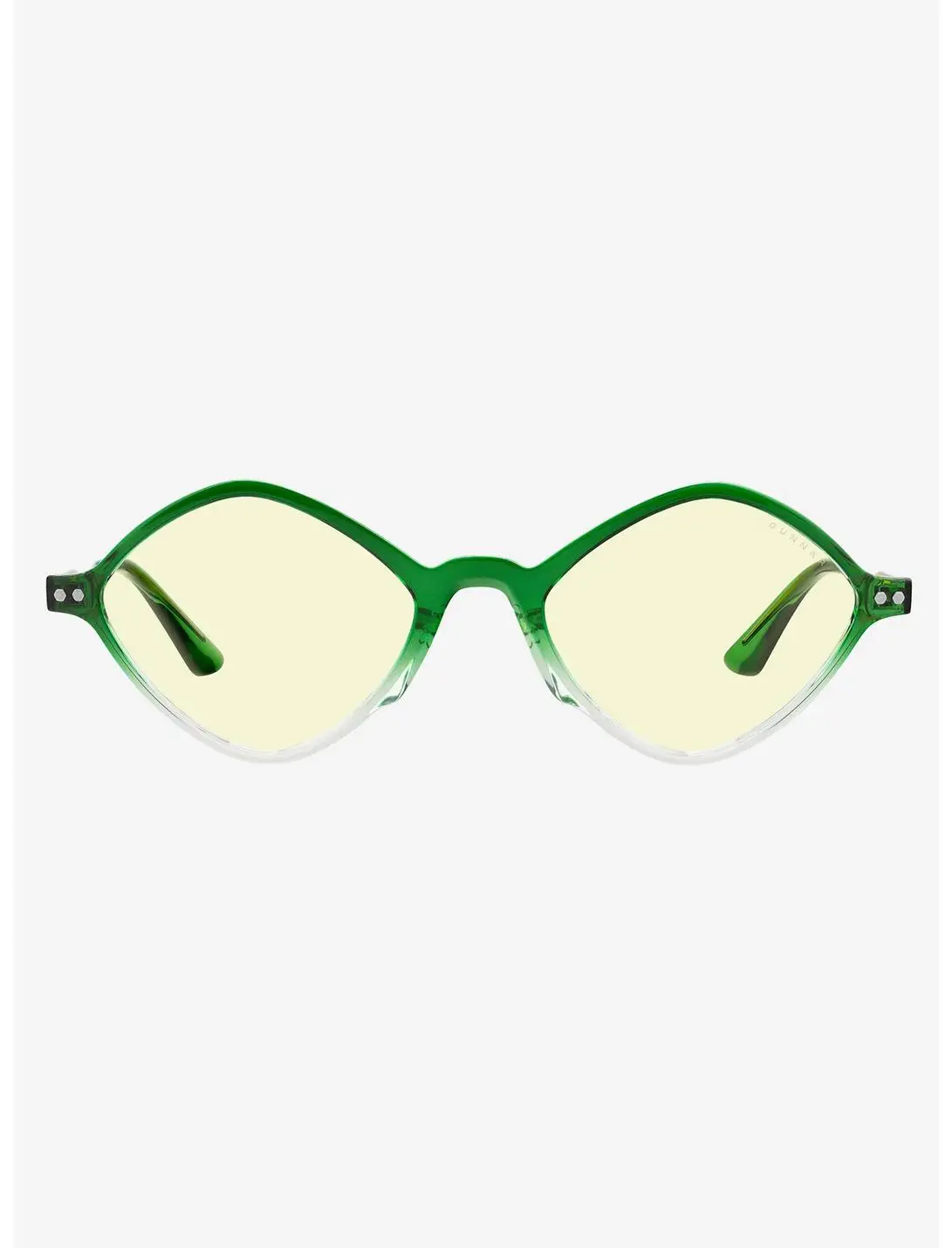 GUNNAR Marvel Loki Asgard Edition Blue Light Glasses