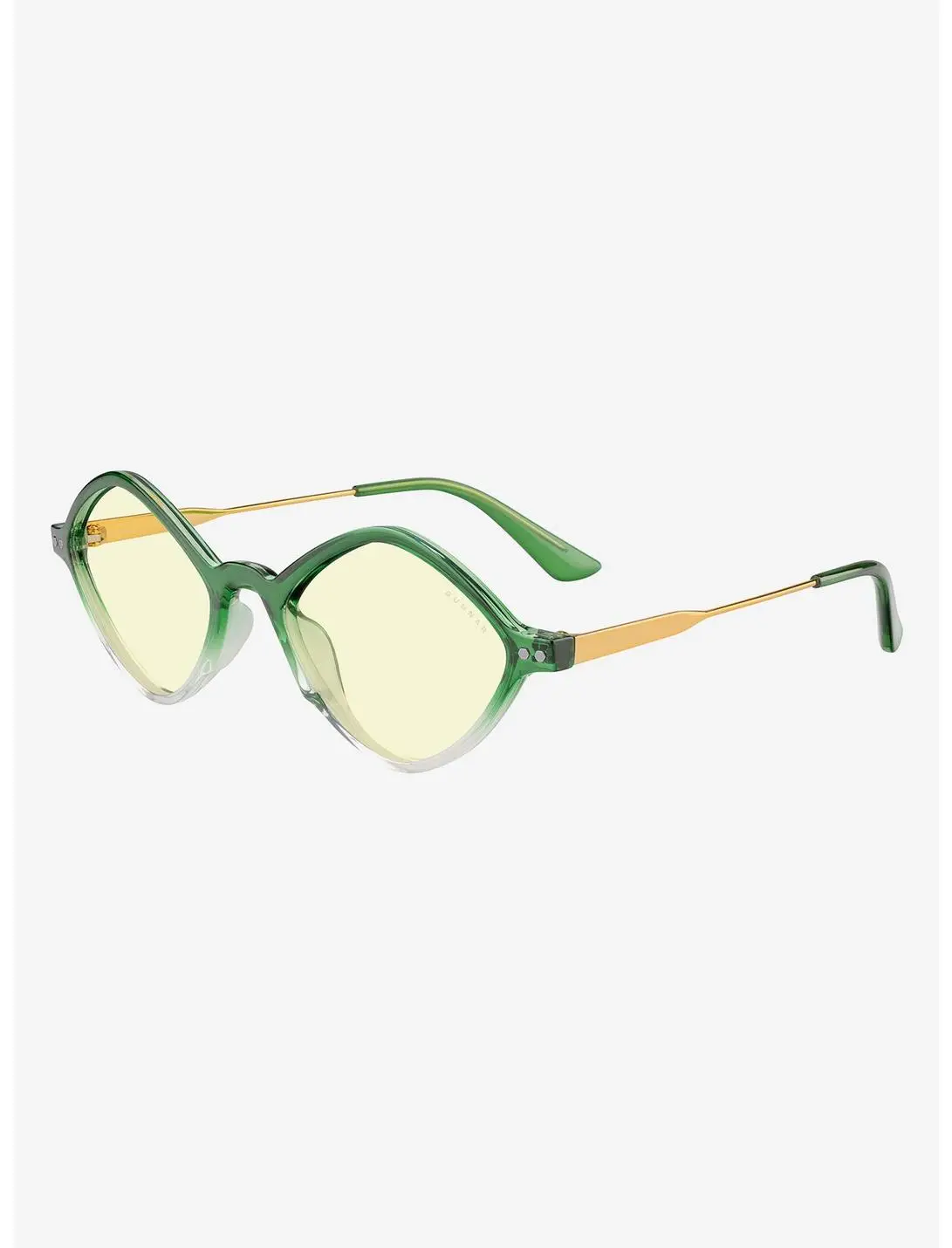 GUNNAR Marvel Loki Asgard Edition Blue Light Glasses