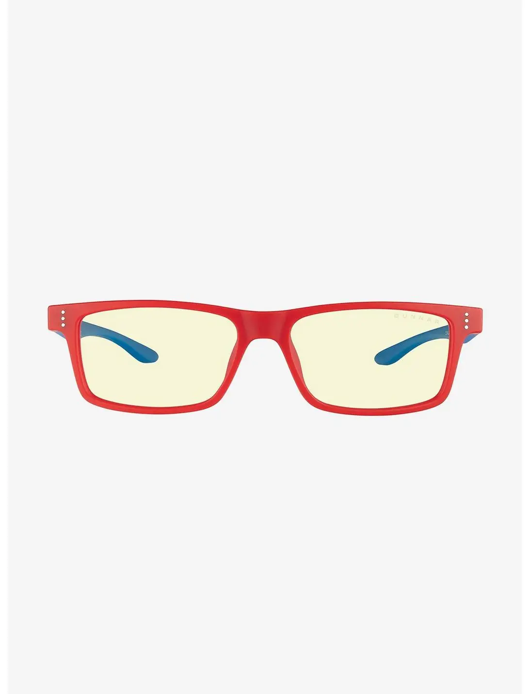 GUNNAR Marvel Spider-Man Edition Kids Blue Light Glasses