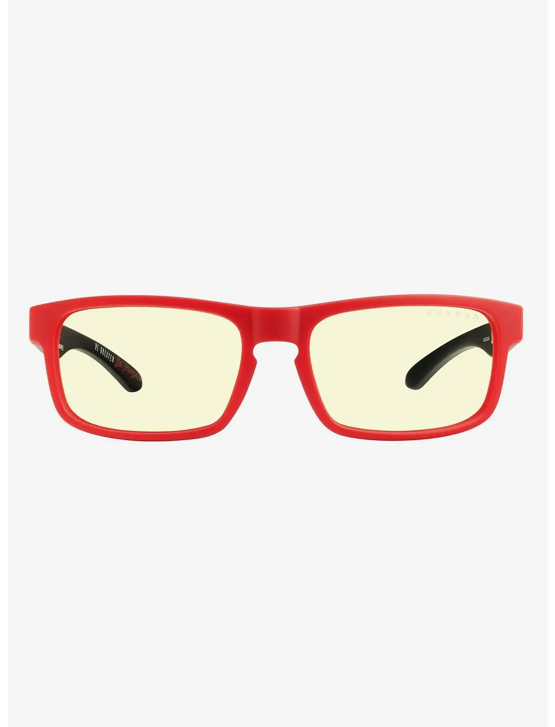 GUNNAR Marvel Spider-Man Miles Morales Edition Enigma Blue Light Glasses