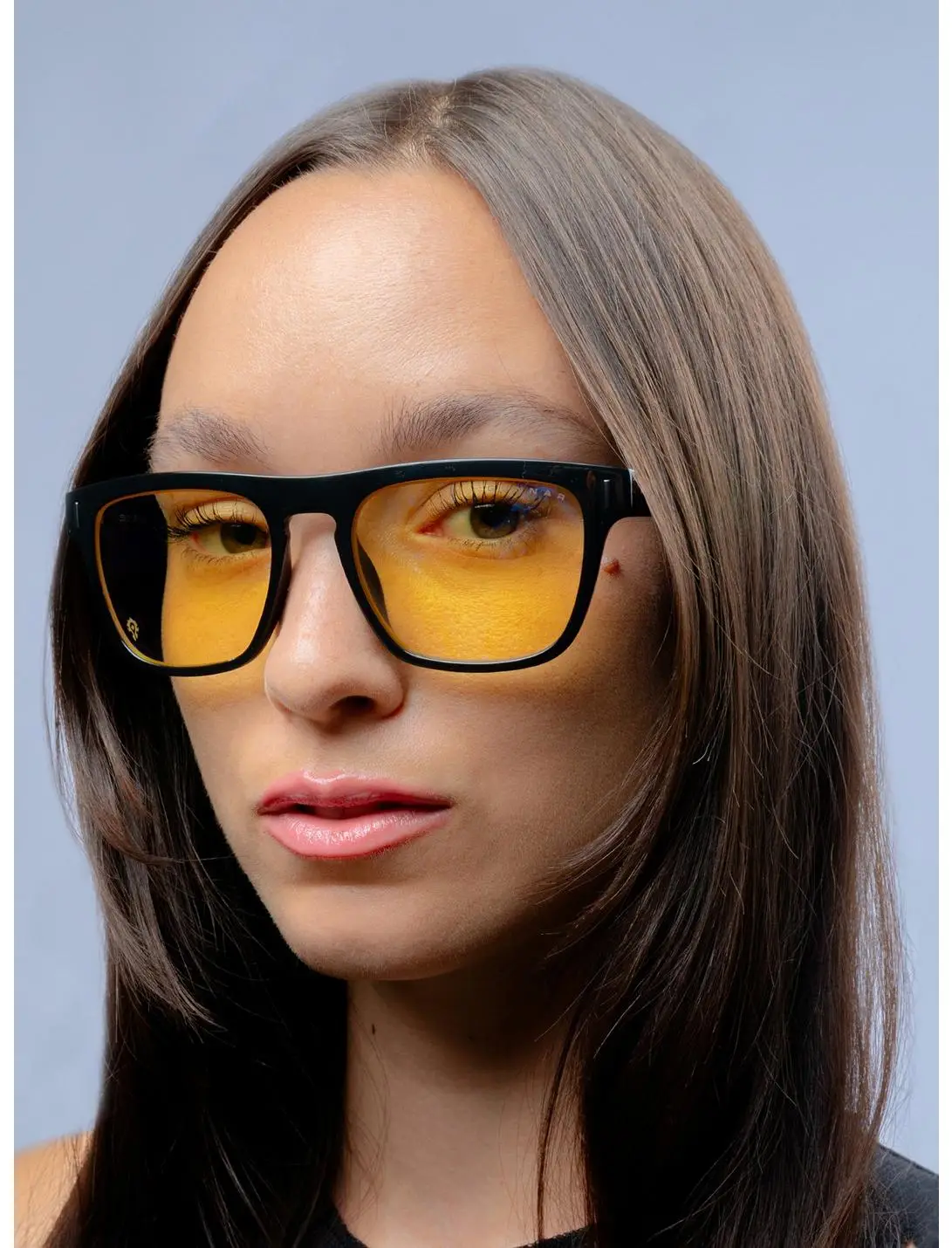 GUNNAR World Of Warcraft Horde Edition Blue Light Glasses