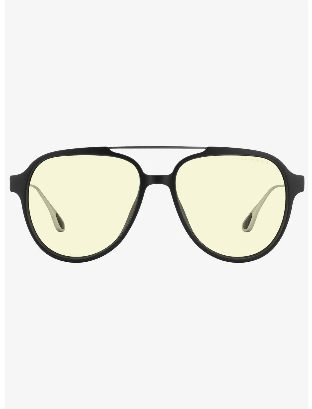 GUNNAR x Call of Duty Ghost Edition Amber Tint Blue Light Glasses