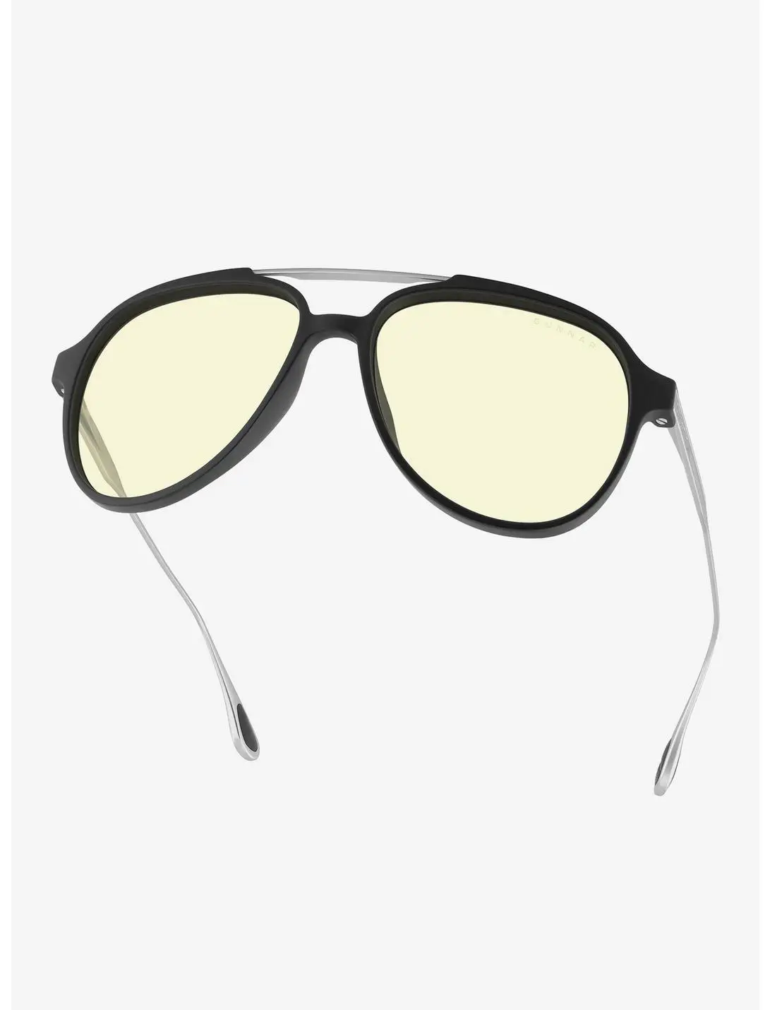 GUNNAR x Call of Duty Ghost Edition Amber Tint Blue Light Glasses