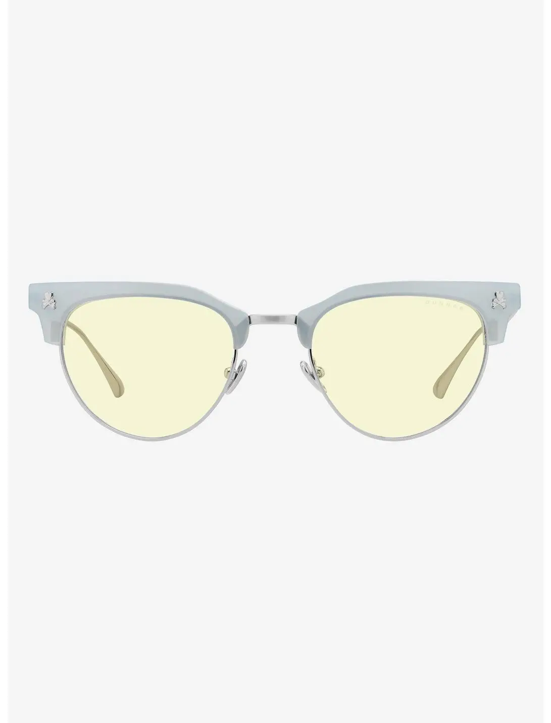 GUNNAR x tokidoki California Dreamin' Amber Tint Blue Light Glasses