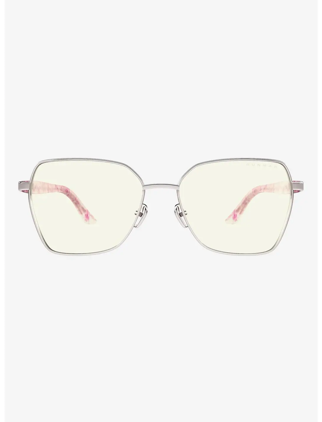 GUNNAR x tokidoki Crystal Kingdom Clear Tint Blue Light Glasses