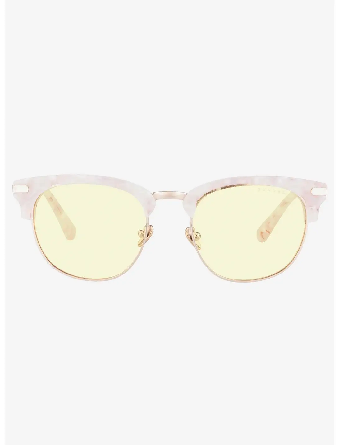 GUNNAR x tokidoki Donutella Amber Tint Blue Light Glasses