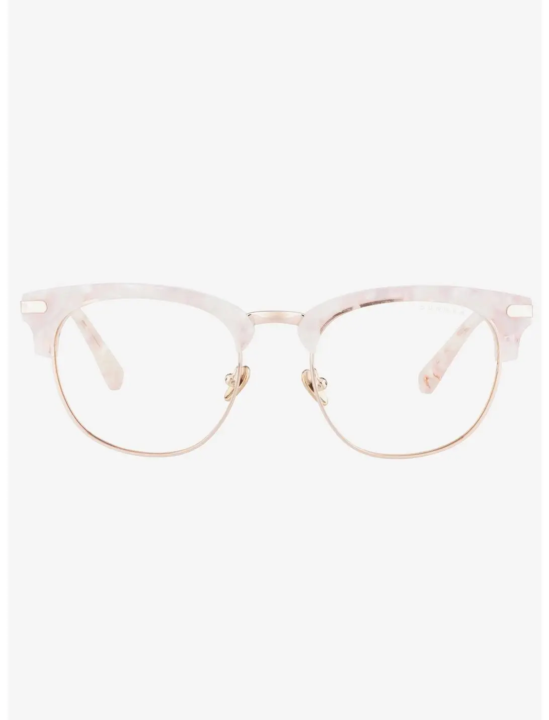 GUNNAR x tokidoki Donutella Clear Tint Blue Light Glasses