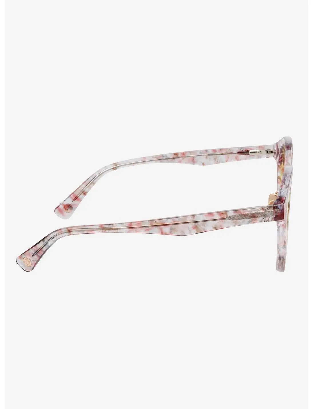 GUNNAR x tokidoki Flower Power Amber Tint Blue Light Glasses