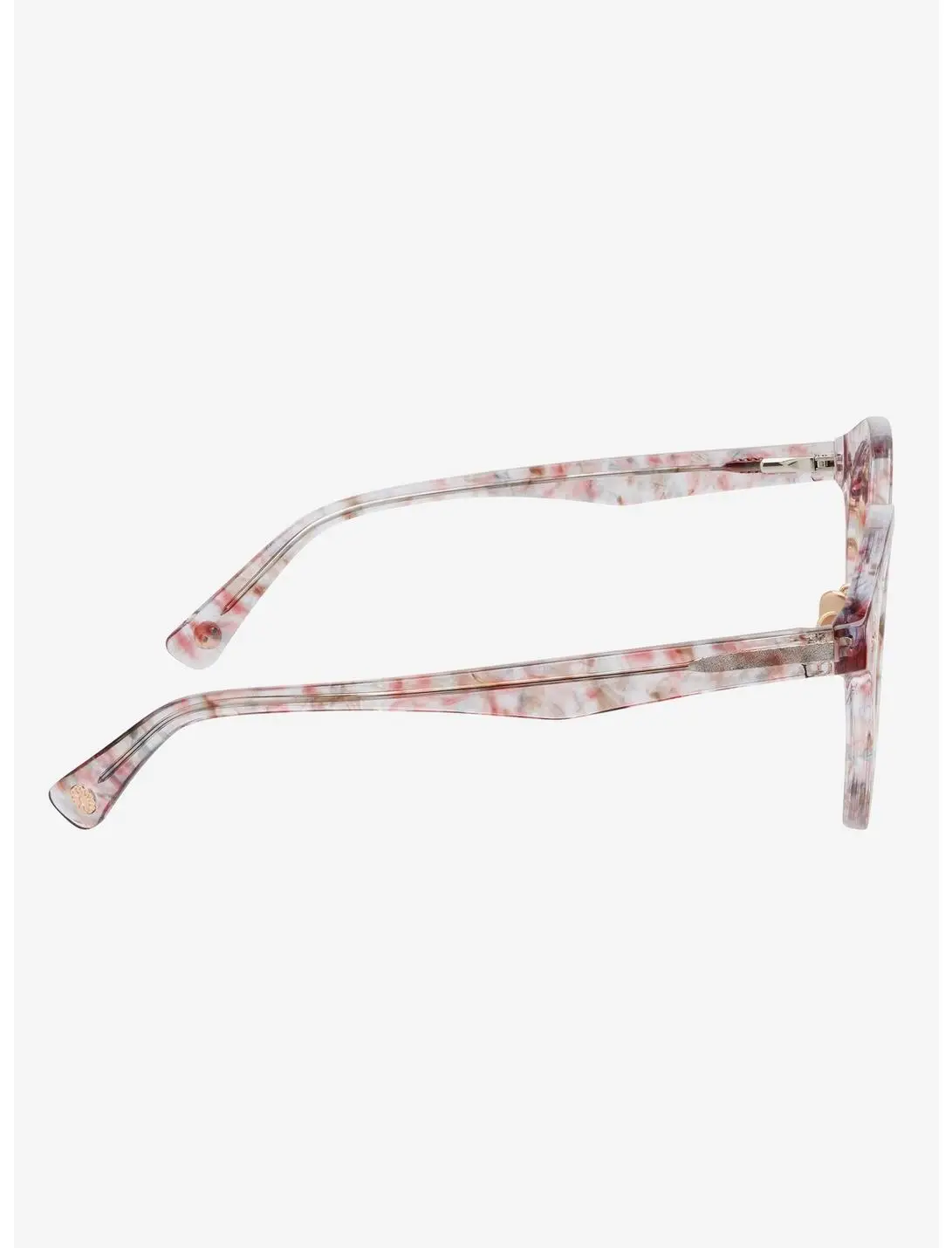 GUNNAR x tokidoki Flower Power Clear Tint Blue Light Glasses