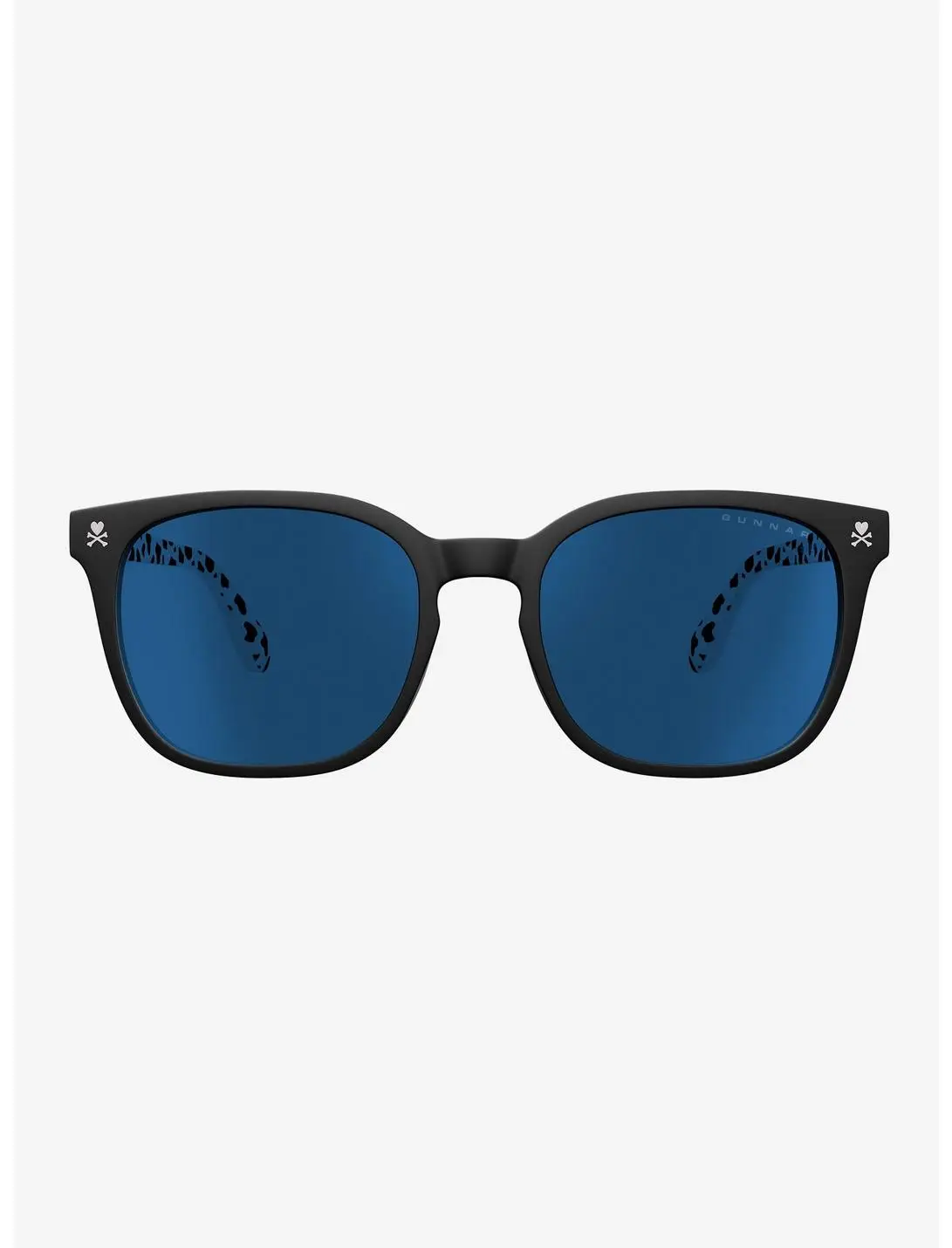 GUNNAR x tokidoki Mozzarella Sun Tint Blue Light Glasses