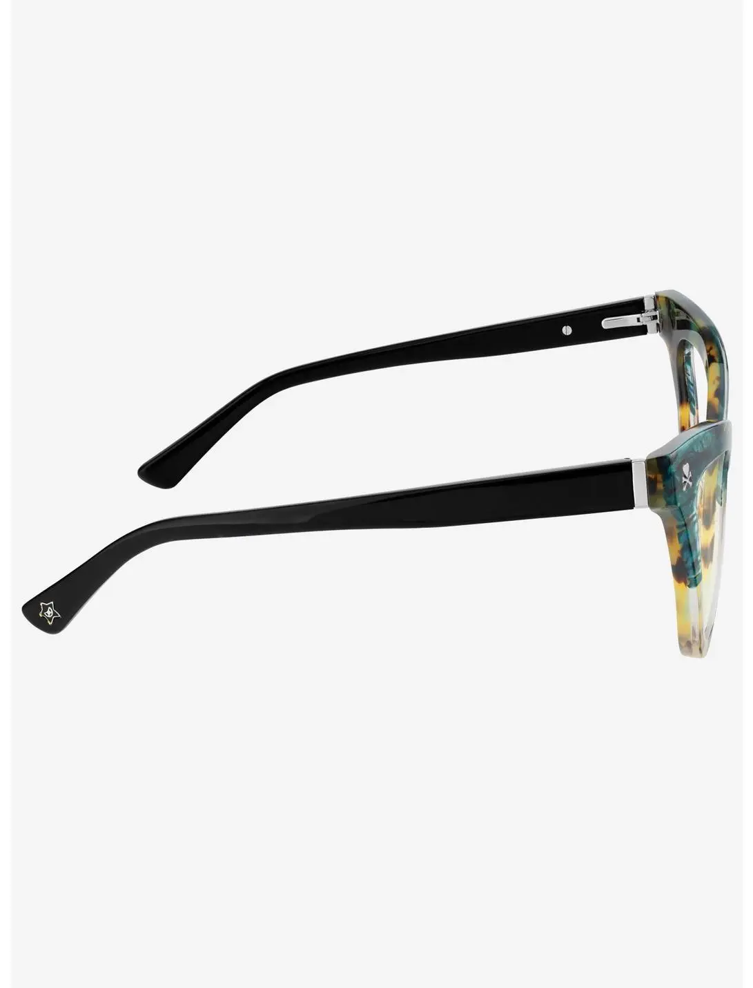 GUNNAR x tokidoki SANDy Clear Tint Blue Light Glasses