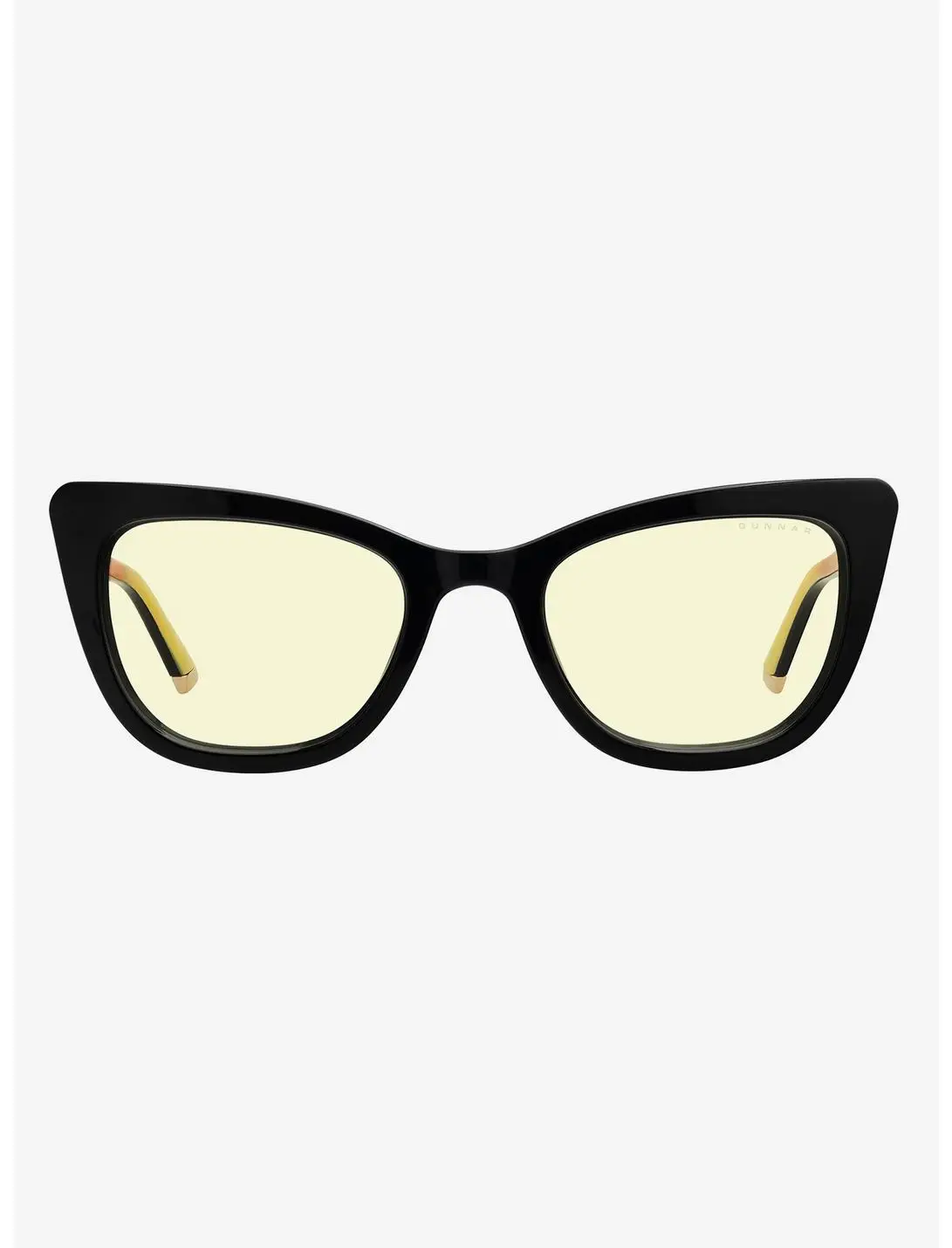 GUNNAR x tokidoki Sweet Fruits Unicorno Amber Tint Blue Light Glasses