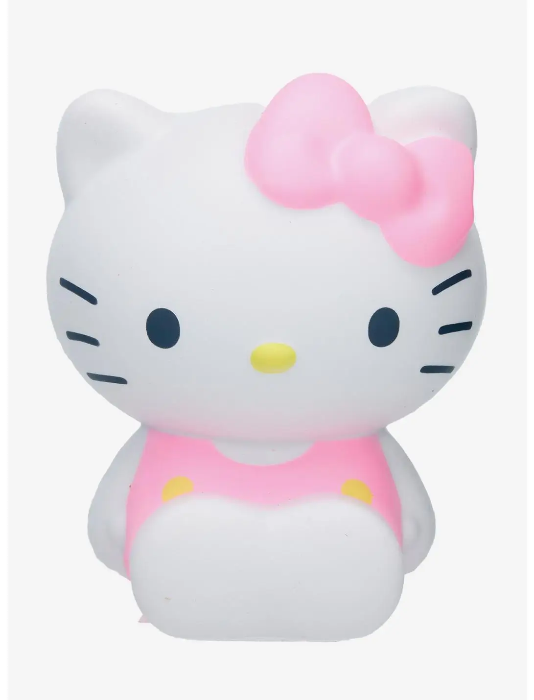 Hamee Sanrio SquiSHU Buddy Hello Kitty Figure