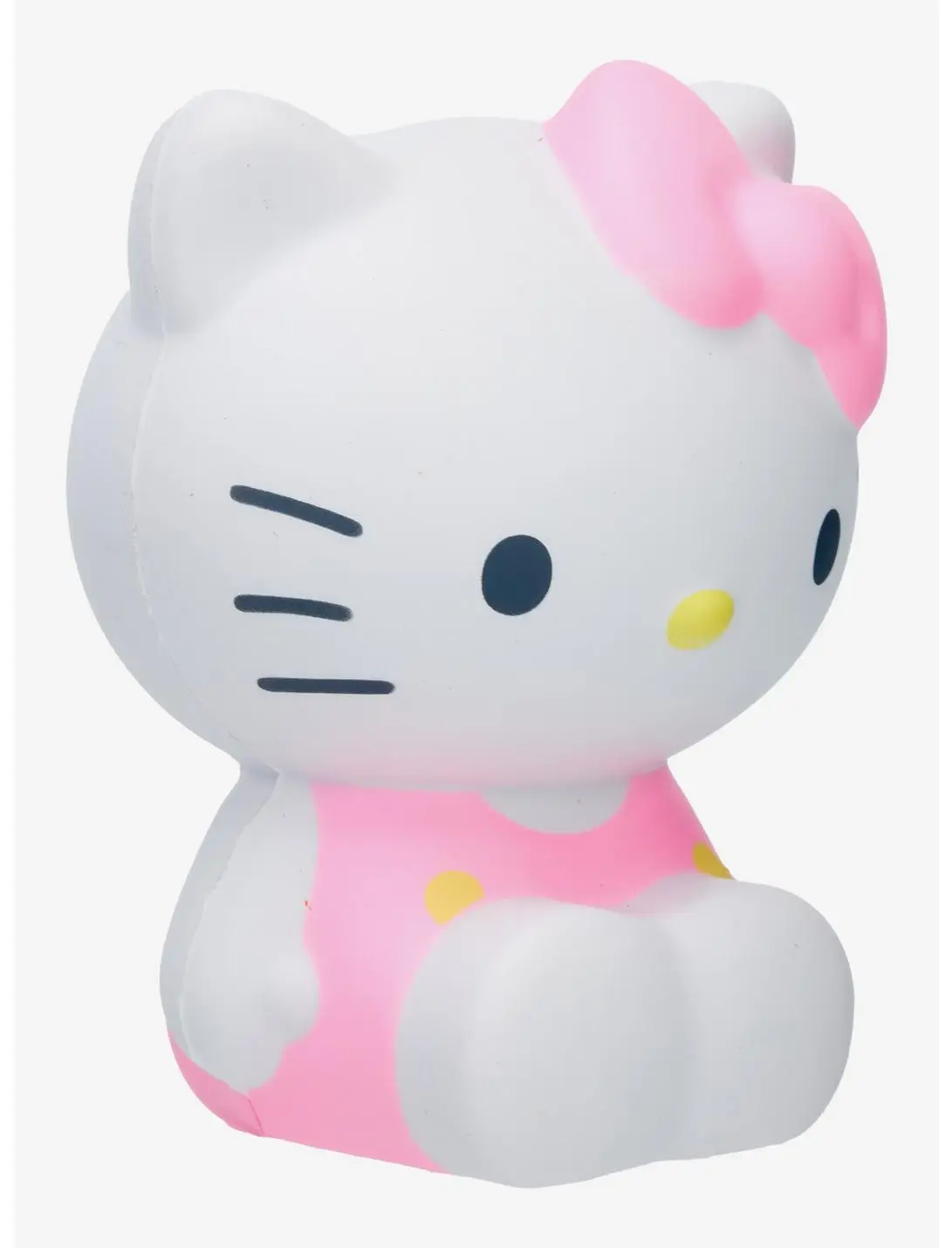 Hamee Sanrio SquiSHU Buddy Hello Kitty Figure