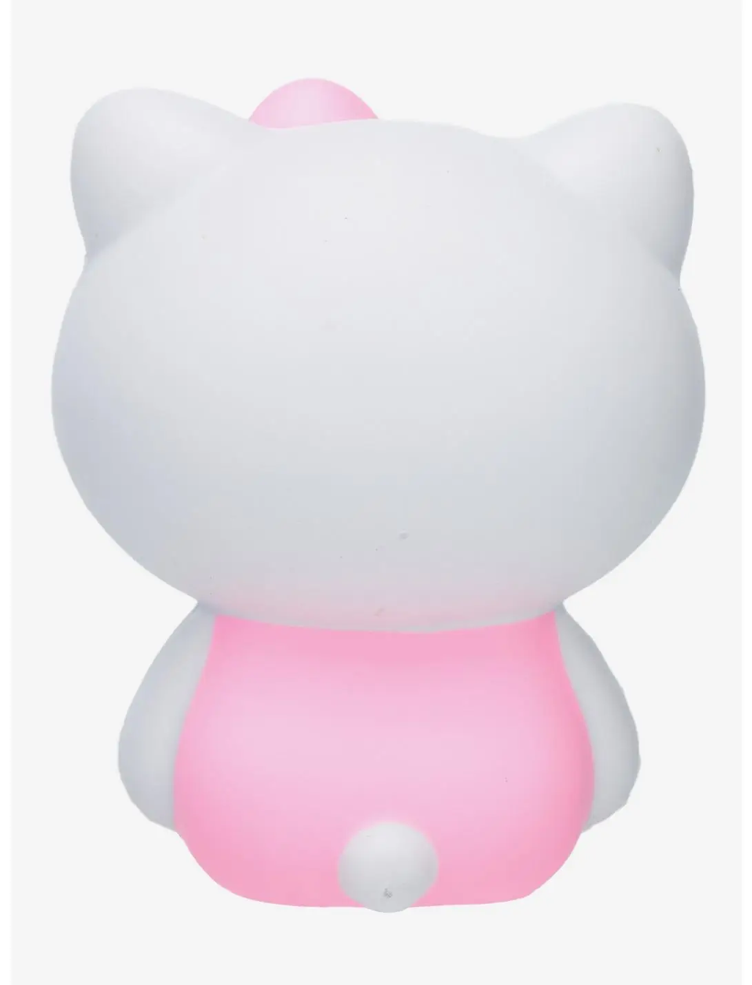 Hamee Sanrio SquiSHU Buddy Hello Kitty Figure