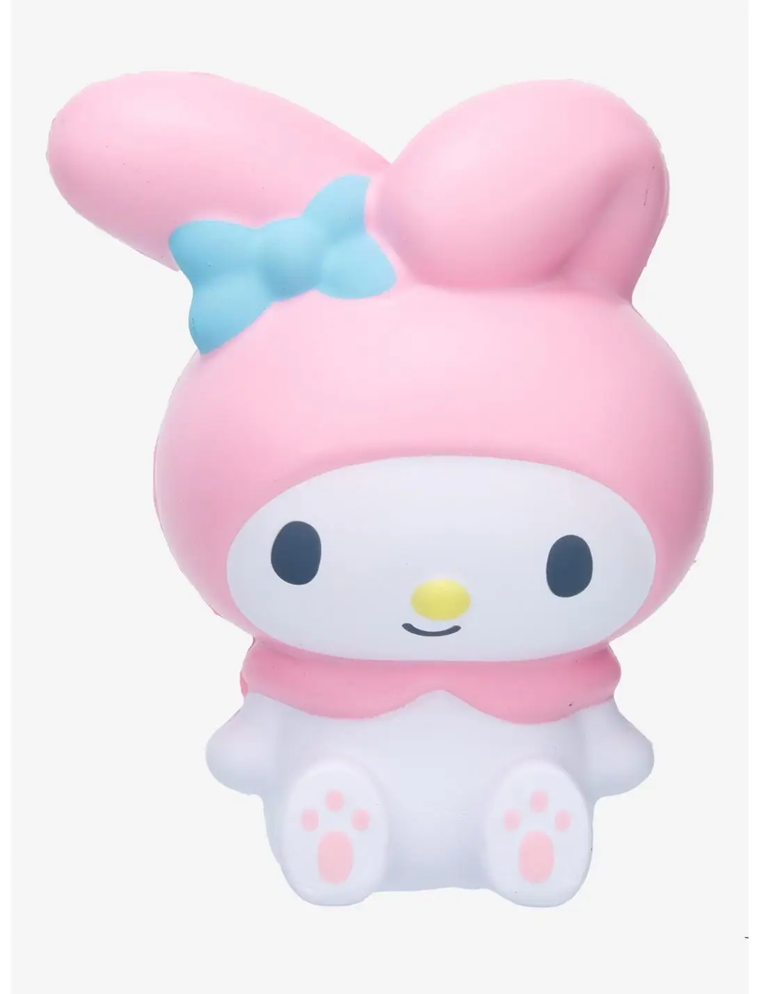 Hamee Sanrio SquiSHU Buddy My Melody Figure