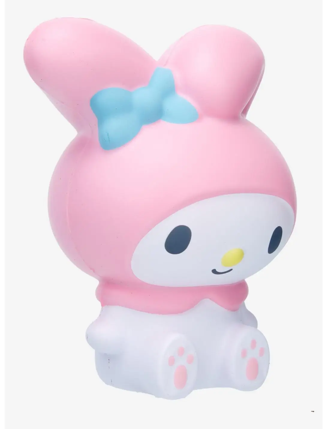 Hamee Sanrio SquiSHU Buddy My Melody Figure