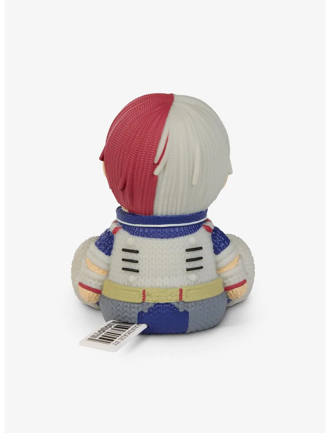 Handmade By Robots My Hero Academia Shoto Todoroki Vinyl Figure