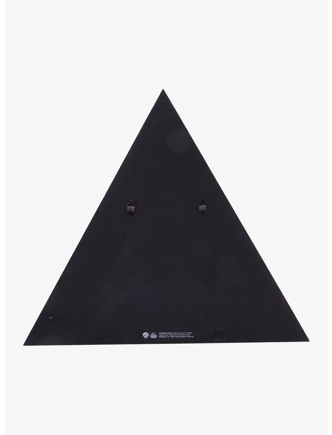 Harry Potter Deathly Hallows Figural Corkboard - BoxLunch Exclusive