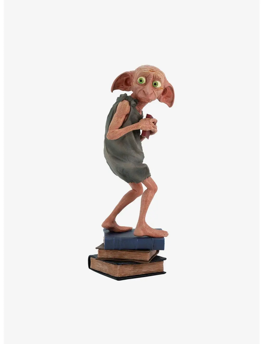 Harry Potter Dobby Figure
