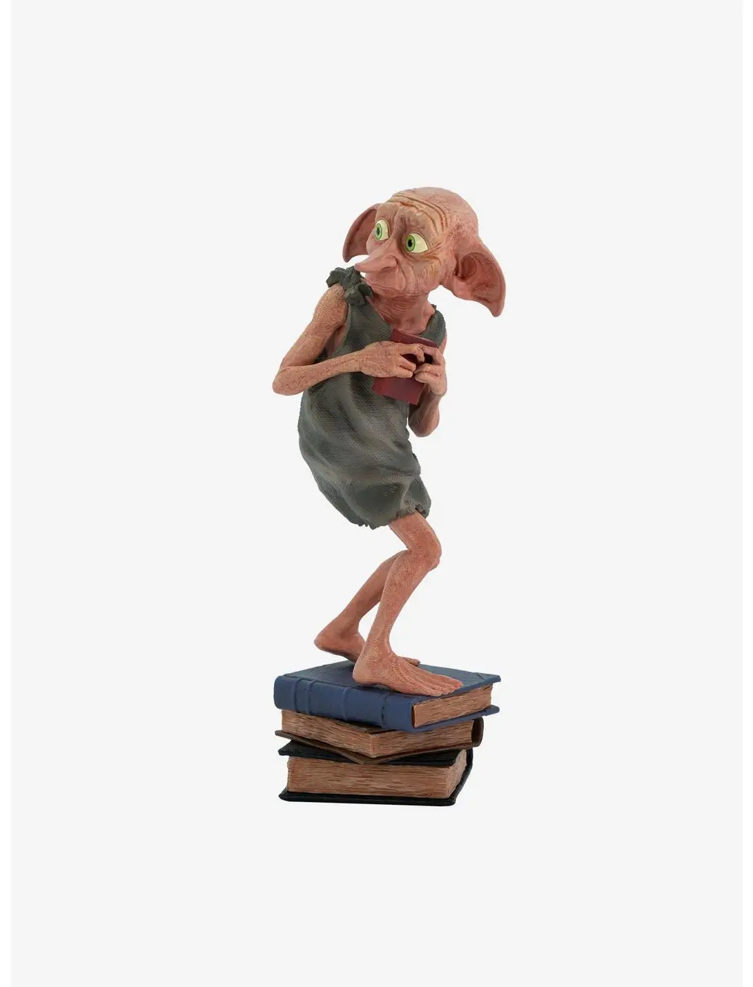 Harry Potter Dobby Figure