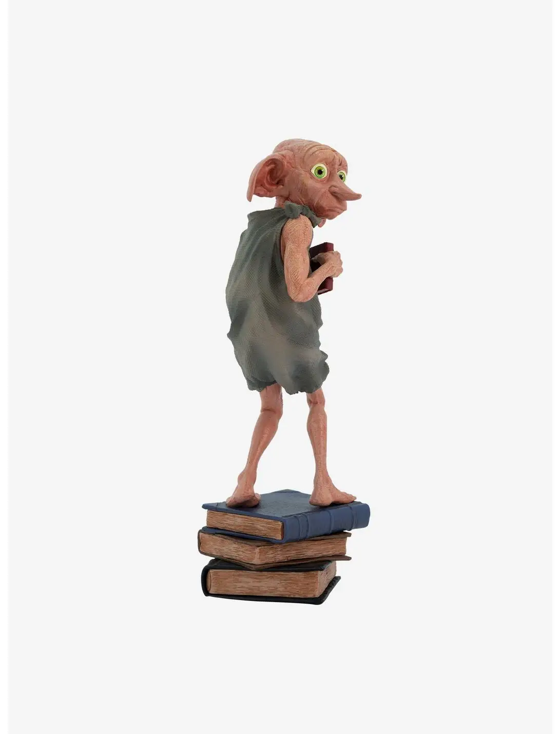 Harry Potter Dobby Figure